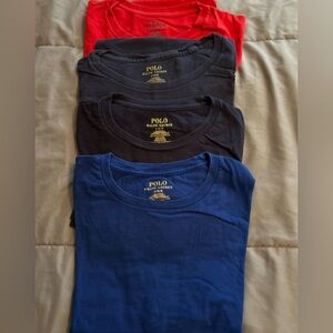 Polo Ralph Lauren Mens Tshirts